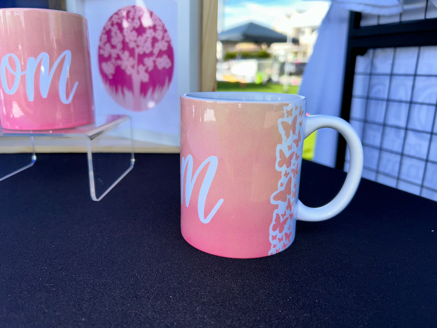 Mom Mug