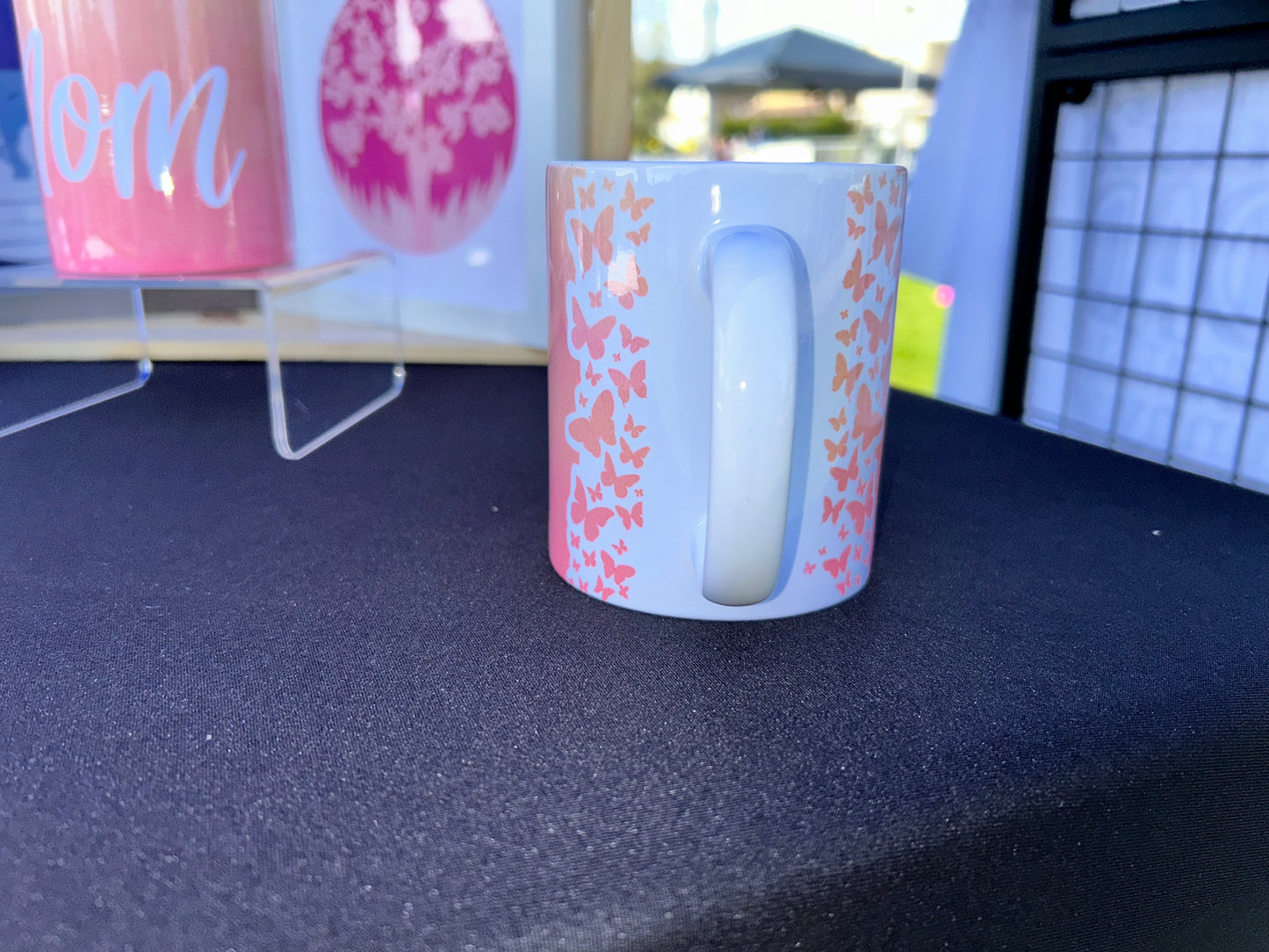 Mom Mug