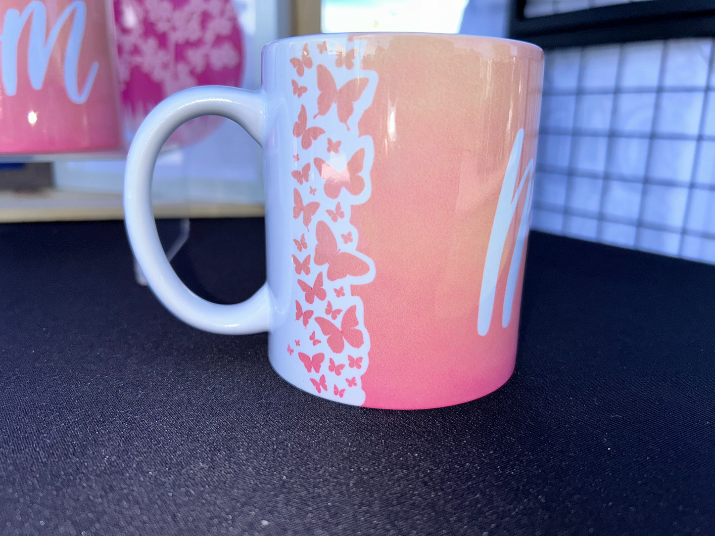 Mom Mug
