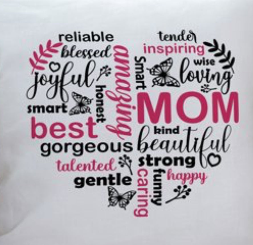 Mom tote