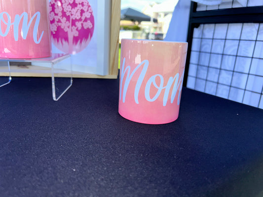 Mom Mug