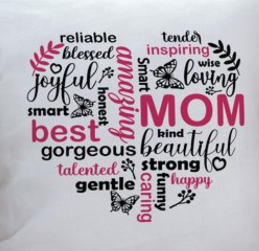 Mom tote